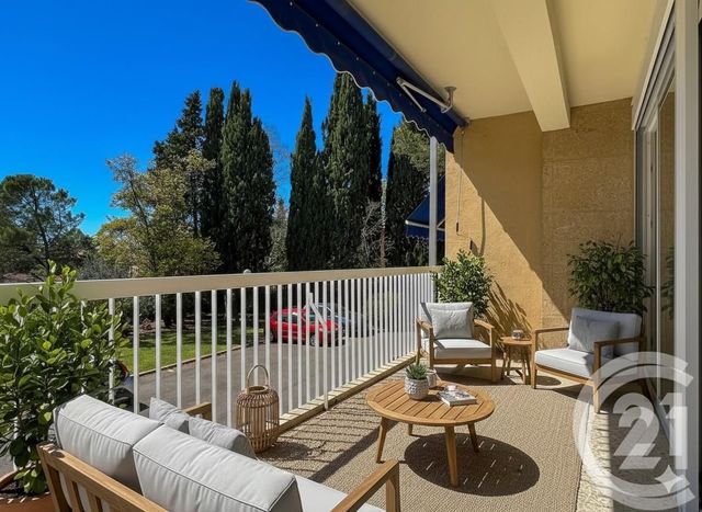 Appartement T4 &agrave; vendre - 4 pi&egrave;ces - 107,43 m2 - Aix En Provence - 13 - PROVENCE-ALPES-COTE-D-AZUR