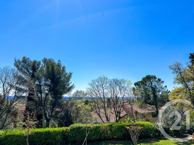 Appartement T4 &agrave; vendre - 4 pi&egrave;ces - 107,43 m2 - Aix En Provence - 13 - PROVENCE-ALPES-COTE-D-AZUR