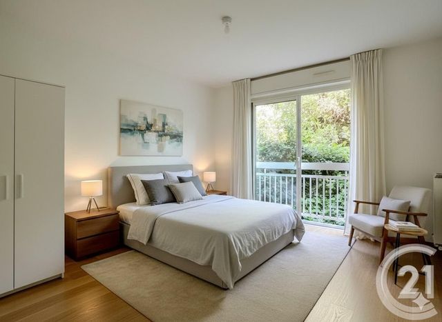 Appartement T4 &agrave; vendre - 4 pi&egrave;ces - 107,43 m2 - Aix En Provence - 13 - PROVENCE-ALPES-COTE-D-AZUR