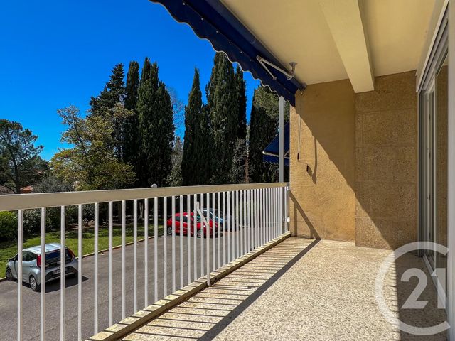 Appartement T4 &agrave; vendre - 4 pi&egrave;ces - 107,43 m2 - Aix En Provence - 13 - PROVENCE-ALPES-COTE-D-AZUR