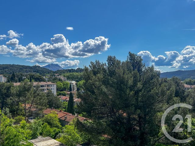 Appartement à vendre - 3 pièces - 95 m2 - Aix En Provence - 13 - PROVENCE-ALPES-COTE-D-AZUR