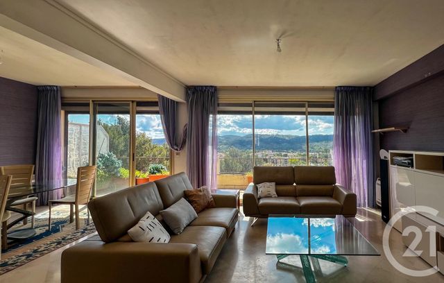 Appartement à vendre - 3 pièces - 95 m2 - Aix En Provence - 13 - PROVENCE-ALPES-COTE-D-AZUR