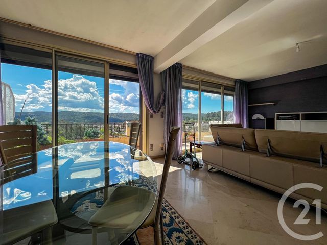 Appartement à vendre - 3 pièces - 95 m2 - Aix En Provence - 13 - PROVENCE-ALPES-COTE-D-AZUR