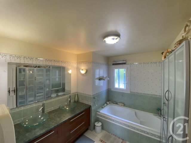 Maison à vendre - 6 pièces - 143 m2 - Pertuis - 84 - PROVENCE-ALPES-COTE-D-AZUR