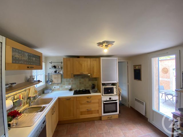 Maison à vendre - 6 pièces - 143 m2 - Pertuis - 84 - PROVENCE-ALPES-COTE-D-AZUR