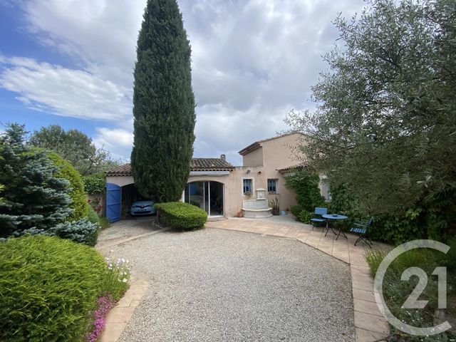 Maison à vendre - 6 pièces - 143 m2 - Pertuis - 84 - PROVENCE-ALPES-COTE-D-AZUR