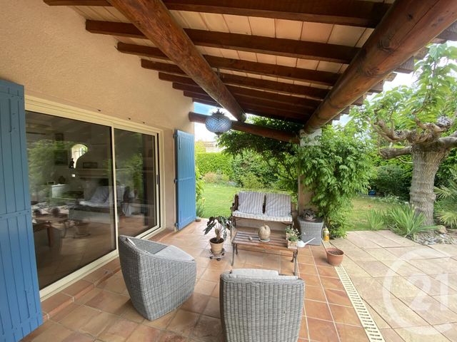 Maison à vendre - 6 pièces - 143 m2 - Pertuis - 84 - PROVENCE-ALPES-COTE-D-AZUR