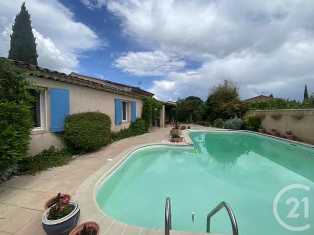 Maison à vendre - 6 pièces - 143 m2 - Pertuis - 84 - PROVENCE-ALPES-COTE-D-AZUR