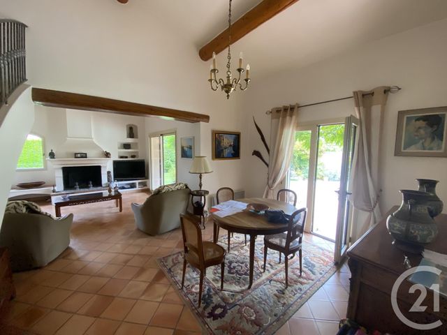 Maison à vendre - 6 pièces - 143 m2 - Pertuis - 84 - PROVENCE-ALPES-COTE-D-AZUR