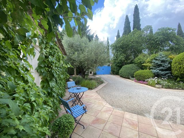 Maison à vendre - 6 pièces - 143 m2 - Pertuis - 84 - PROVENCE-ALPES-COTE-D-AZUR