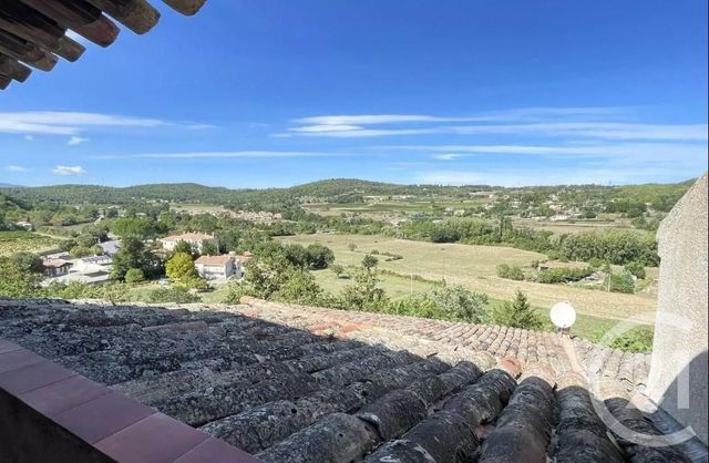 Immeuble &agrave; vendre - 320 m2 - Beaumont De Pertuis - 84 - PROVENCE-ALPES-COTE-D-AZUR