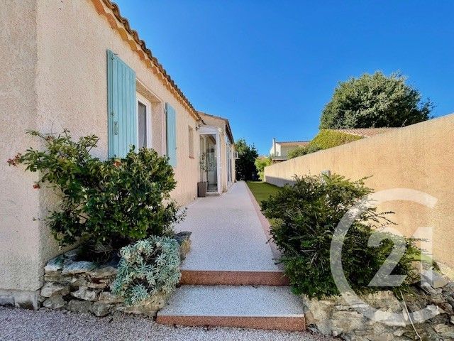 Maison &agrave; vendre - 5 pi&egrave;ces - 106 m2 - Eguilles - 13 - PROVENCE-ALPES-COTE-D-AZUR
