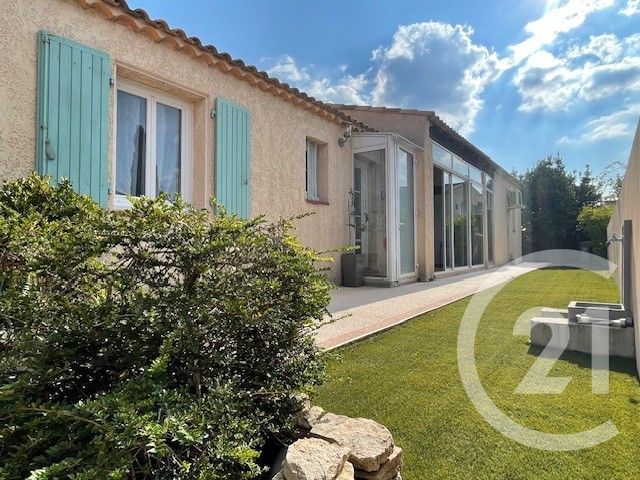 Maison à vendre EGUILLES