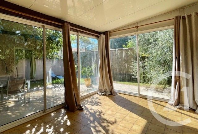 Maison &agrave; vendre - 5 pi&egrave;ces - 106 m2 - Eguilles - 13 - PROVENCE-ALPES-COTE-D-AZUR