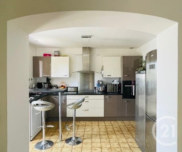 Maison &agrave; vendre - 5 pi&egrave;ces - 106 m2 - Eguilles - 13 - PROVENCE-ALPES-COTE-D-AZUR