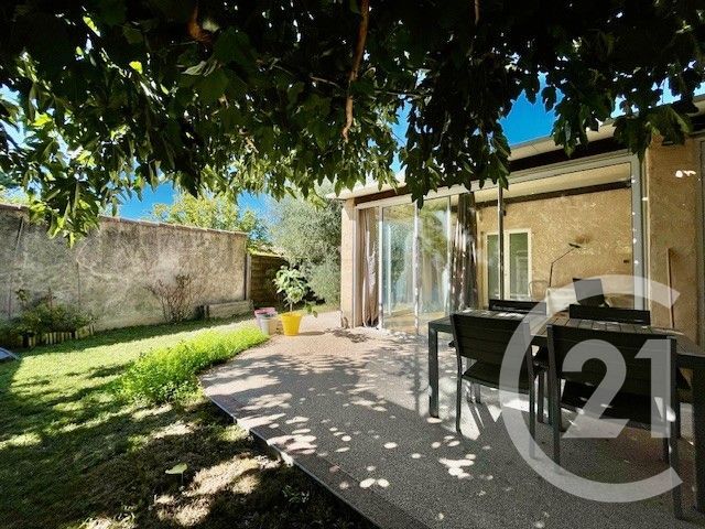 Maison &agrave; vendre - 5 pi&egrave;ces - 106 m2 - Eguilles - 13 - PROVENCE-ALPES-COTE-D-AZUR