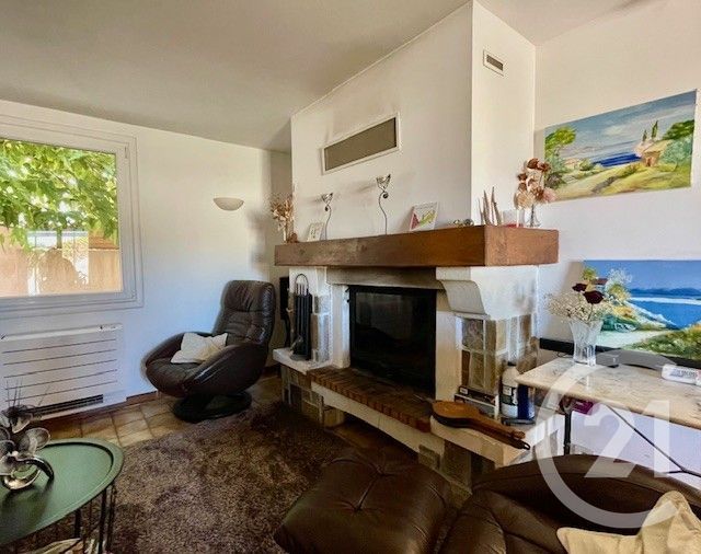 Maison &agrave; vendre - 5 pi&egrave;ces - 106 m2 - Eguilles - 13 - PROVENCE-ALPES-COTE-D-AZUR