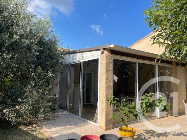 Maison &agrave; vendre - 5 pi&egrave;ces - 106 m2 - Eguilles - 13 - PROVENCE-ALPES-COTE-D-AZUR