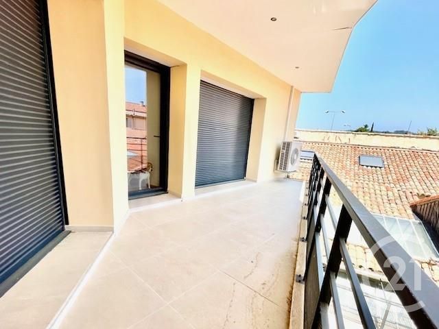 appartement - AIX EN PROVENCE - 13