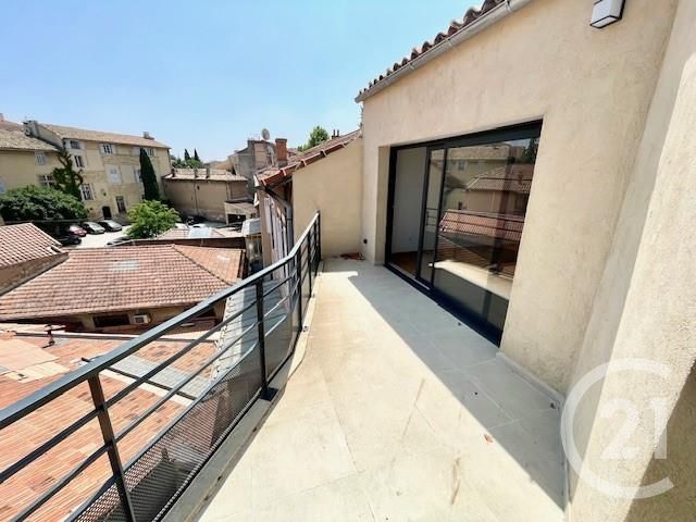Appartement T3 à vendre - 3 pièces - 80,20 m2 - Aix En Provence - 13 - PROVENCE-ALPES-COTE-D-AZUR