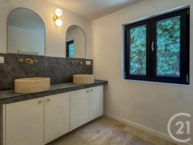 Maison &agrave; vendre - 8 pi&egrave;ces - 220 m2 - Aix En Provence - 13 - PROVENCE-ALPES-COTE-D-AZUR