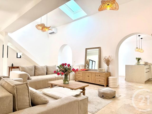 Maison &agrave; vendre - 8 pi&egrave;ces - 220 m2 - Aix En Provence - 13 - PROVENCE-ALPES-COTE-D-AZUR