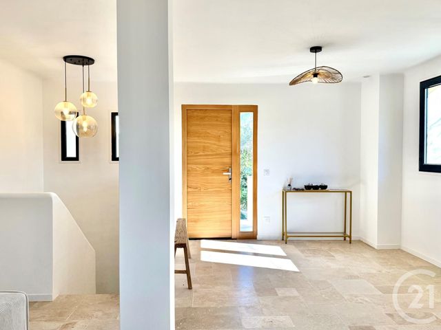 Maison &agrave; vendre - 8 pi&egrave;ces - 220 m2 - Aix En Provence - 13 - PROVENCE-ALPES-COTE-D-AZUR