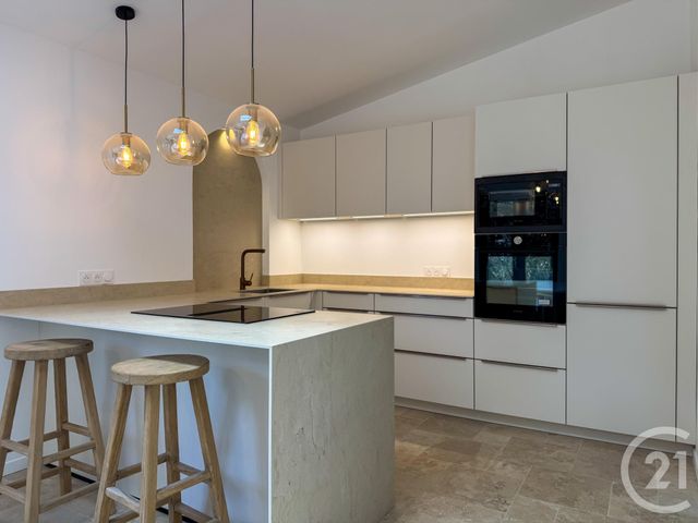 Maison &agrave; vendre - 8 pi&egrave;ces - 220 m2 - Aix En Provence - 13 - PROVENCE-ALPES-COTE-D-AZUR