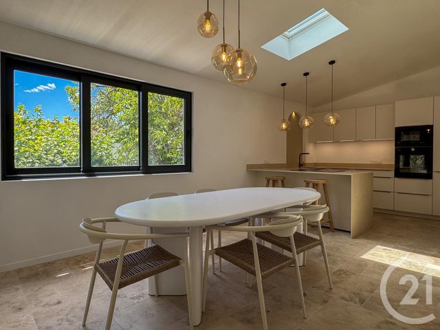 Maison &agrave; vendre - 8 pi&egrave;ces - 220 m2 - Aix En Provence - 13 - PROVENCE-ALPES-COTE-D-AZUR