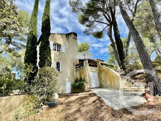 maison - VENTABREN - 13