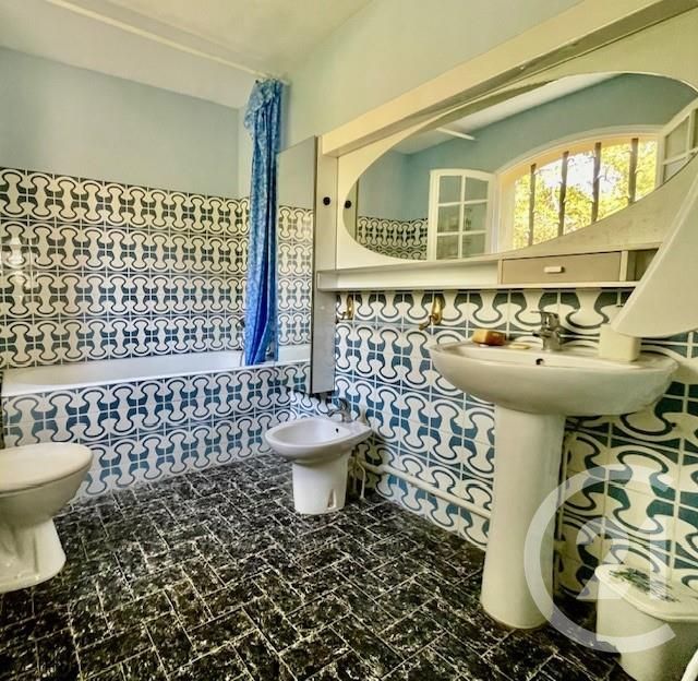 Maison &agrave; vendre - 7 pi&egrave;ces - 174 m2 - Ventabren - 13 - PROVENCE-ALPES-COTE-D-AZUR