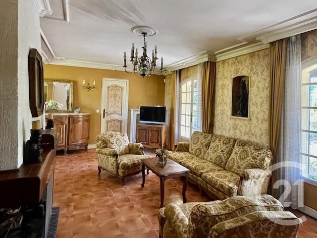 Maison &agrave; vendre - 7 pi&egrave;ces - 174 m2 - Ventabren - 13 - PROVENCE-ALPES-COTE-D-AZUR