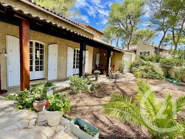 Maison &agrave; vendre - 7 pi&egrave;ces - 174 m2 - Ventabren - 13 - PROVENCE-ALPES-COTE-D-AZUR