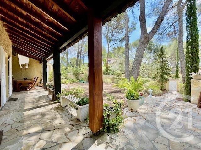 Maison &agrave; vendre - 7 pi&egrave;ces - 174 m2 - Ventabren - 13 - PROVENCE-ALPES-COTE-D-AZUR