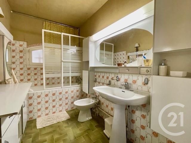 Maison &agrave; vendre - 7 pi&egrave;ces - 174 m2 - Ventabren - 13 - PROVENCE-ALPES-COTE-D-AZUR