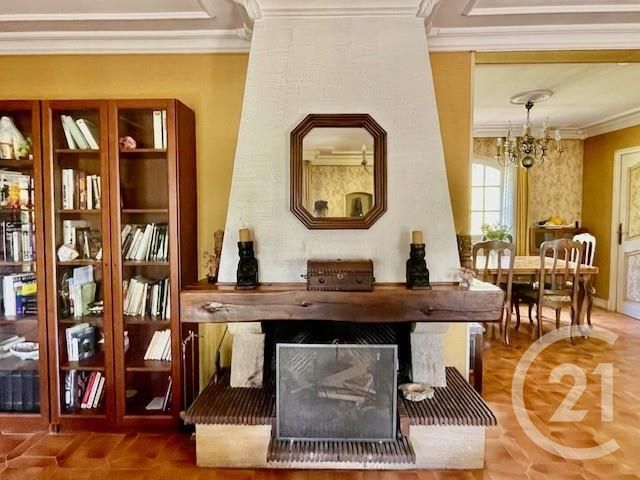 Maison &agrave; vendre - 7 pi&egrave;ces - 174 m2 - Ventabren - 13 - PROVENCE-ALPES-COTE-D-AZUR