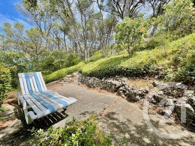 Maison &agrave; vendre - 7 pi&egrave;ces - 174 m2 - Ventabren - 13 - PROVENCE-ALPES-COTE-D-AZUR