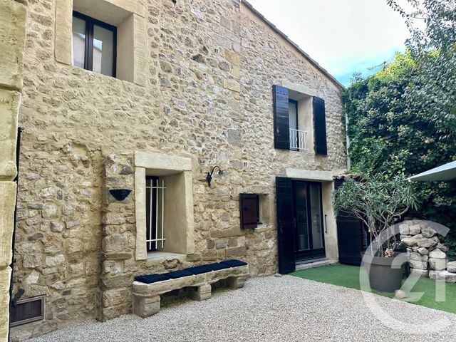 maison - PERTUIS - 84