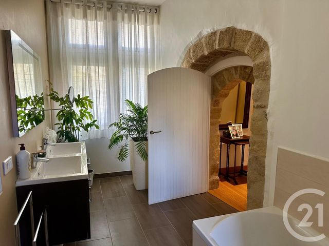 Maison &agrave; vendre - 6 pi&egrave;ces - 220 m2 - Pertuis - 84 - PROVENCE-ALPES-COTE-D-AZUR