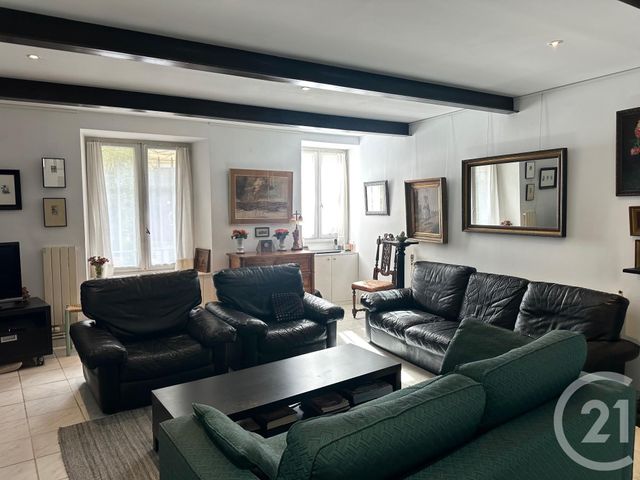 Maison &agrave; vendre - 6 pi&egrave;ces - 220 m2 - Pertuis - 84 - PROVENCE-ALPES-COTE-D-AZUR