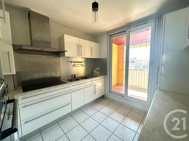 Appartement F5 à vendre - 5 pièces - 113,28 m2 - Aix En Provence - 13 - PROVENCE-ALPES-COTE-D-AZUR