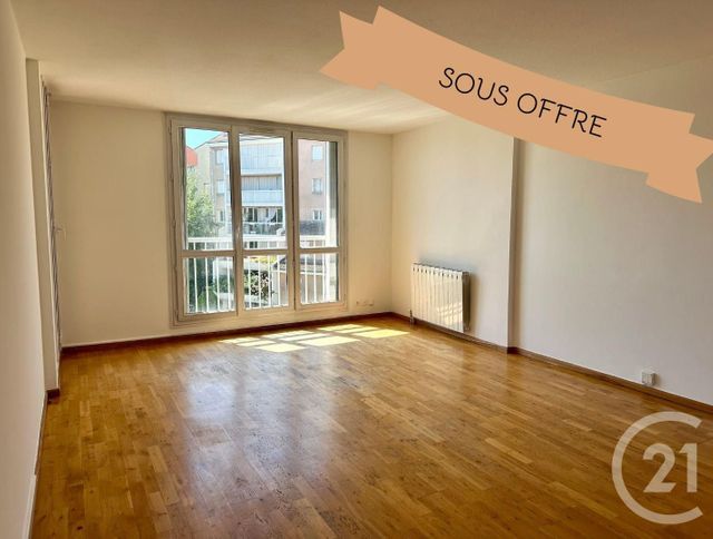 appartement - AIX EN PROVENCE - 13