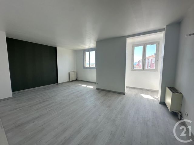 Appartement F5 à vendre - 5 pièces - 113,28 m2 - Aix En Provence - 13 - PROVENCE-ALPES-COTE-D-AZUR