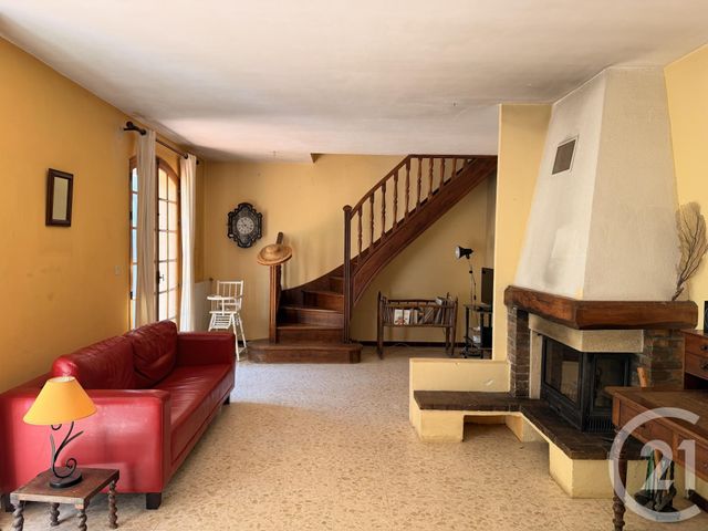 Maison &agrave; vendre - 6 pi&egrave;ces - 150 m2 - Aix En Provence - 13 - PROVENCE-ALPES-COTE-D-AZUR