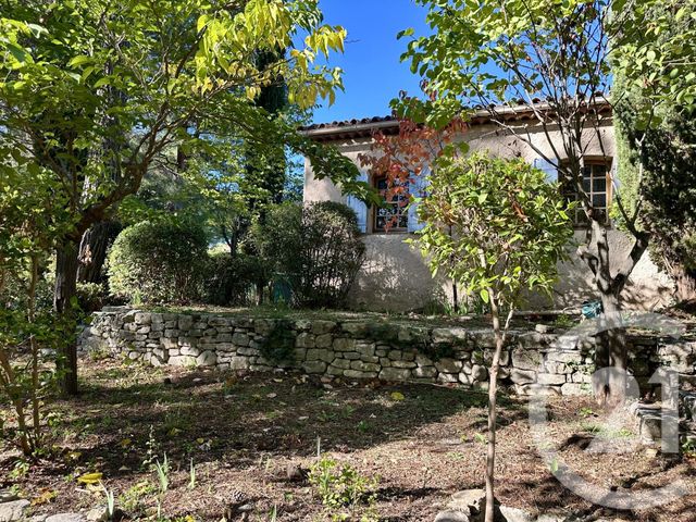 Maison &agrave; vendre - 6 pi&egrave;ces - 150 m2 - Aix En Provence - 13 - PROVENCE-ALPES-COTE-D-AZUR