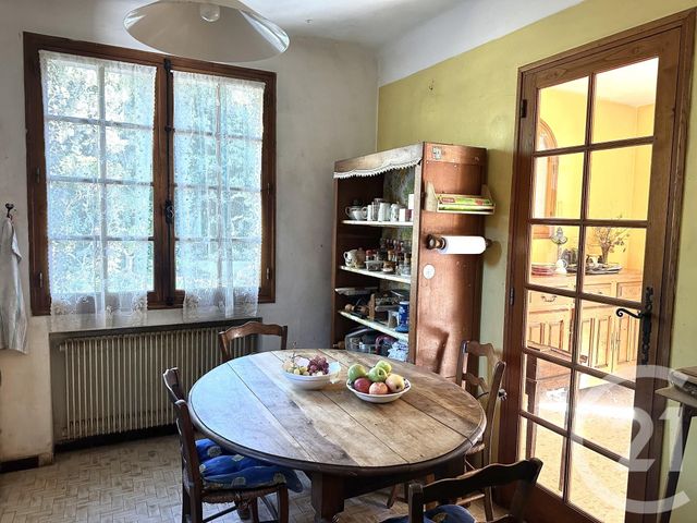 Maison &agrave; vendre - 6 pi&egrave;ces - 150 m2 - Aix En Provence - 13 - PROVENCE-ALPES-COTE-D-AZUR