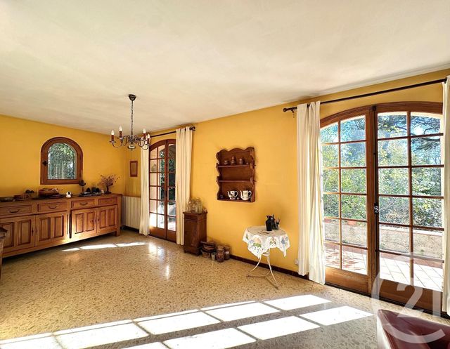 Maison &agrave; vendre - 6 pi&egrave;ces - 150 m2 - Aix En Provence - 13 - PROVENCE-ALPES-COTE-D-AZUR