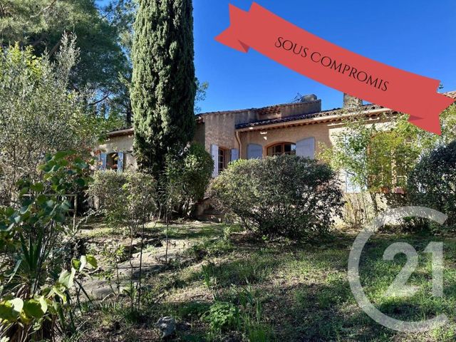 maison - AIX EN PROVENCE - 13