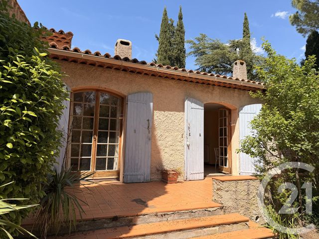 Maison &agrave; vendre - 6 pi&egrave;ces - 150 m2 - Aix En Provence - 13 - PROVENCE-ALPES-COTE-D-AZUR
