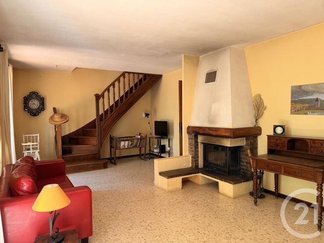 Maison &agrave; vendre - 6 pi&egrave;ces - 150 m2 - Aix En Provence - 13 - PROVENCE-ALPES-COTE-D-AZUR